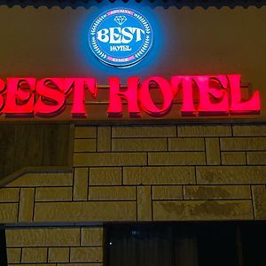 Best Hotel
